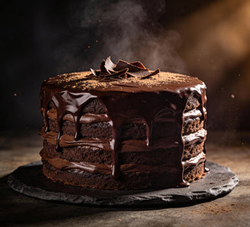 Bakea Dark Chocolate – Rich Flavor for True Chocolate Lovers