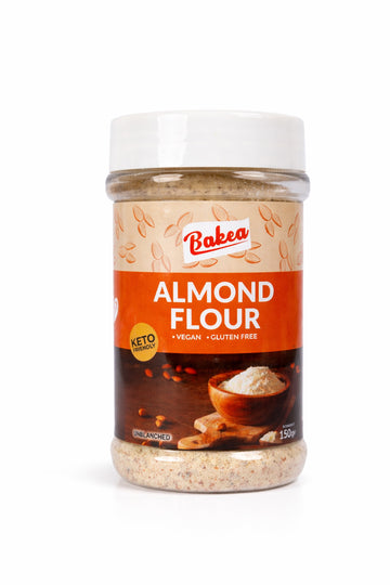 BAKEA ALMOND FLOUR