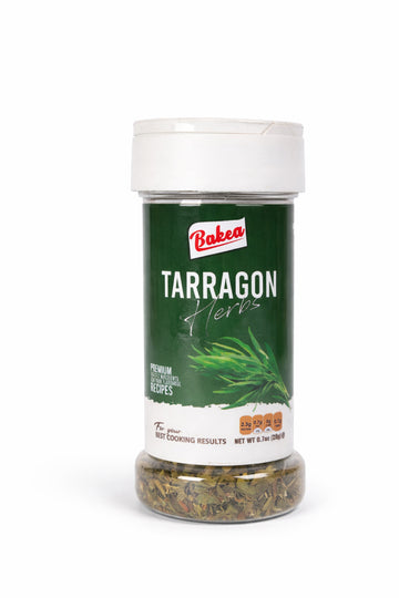 BAKEA TARRAGON HERBS