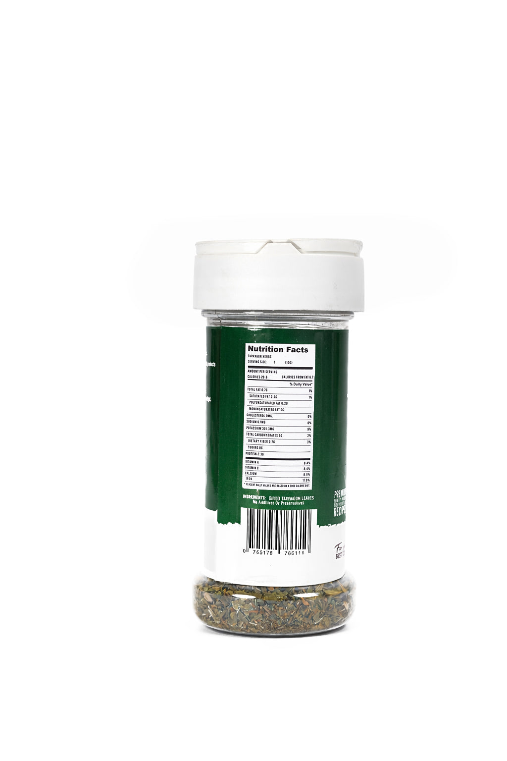 BAKEA TARRAGON HERBS