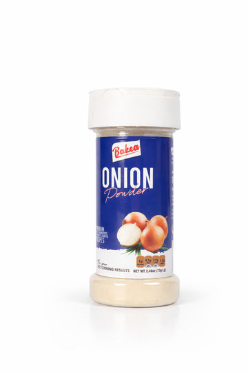 BAKEA ONION POWDER