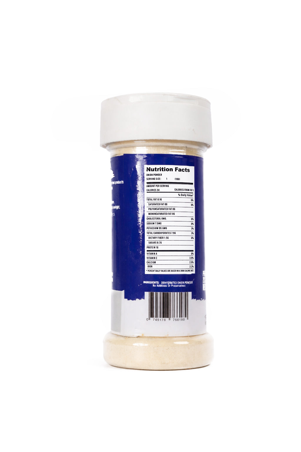 BAKEA ONION POWDER