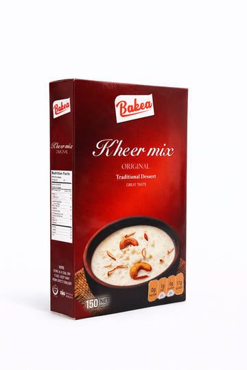 BAKEA KHEER MIX ORIGINAL