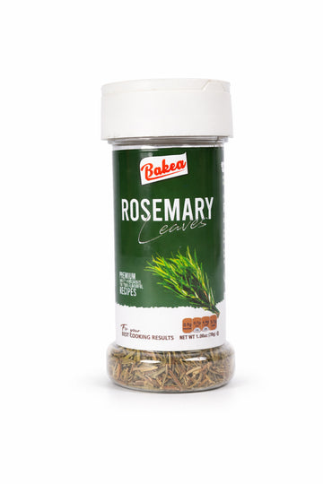 BAKEA ROSEMARY LEAVES
