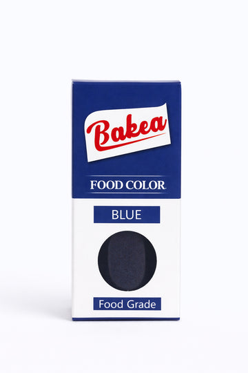 BAKEA FOOD COLOR BLUE