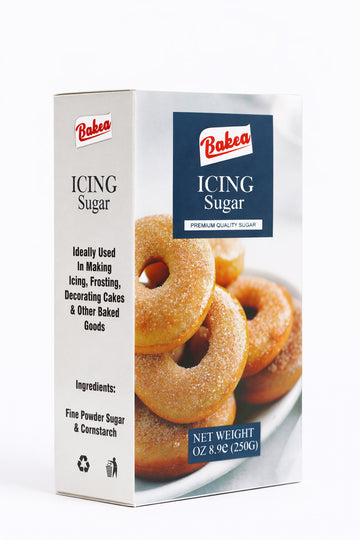 BAKEA ICING SUGAR