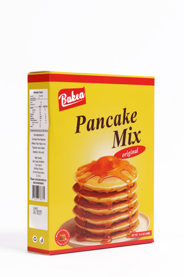 BAKEA PANCAKE MIX ORIGINAL