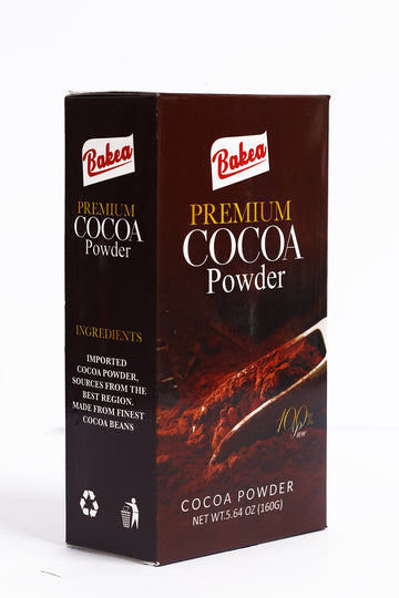 BAKEA PREMIUM COCOA POWDER