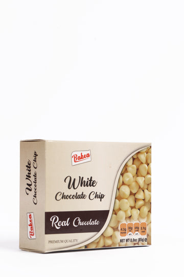 BAKEA WHITE CHOCOLATE CHIP