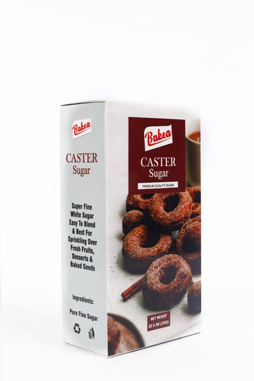 BAKEA CASTER SUGAR
