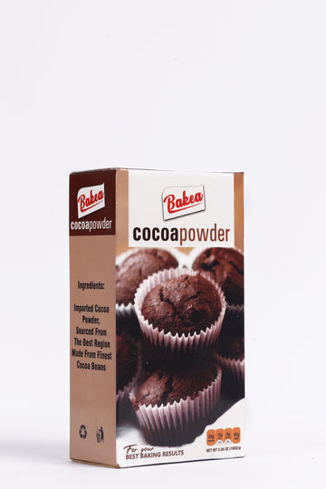 BAKEA CLASSIC COCOA POWDER