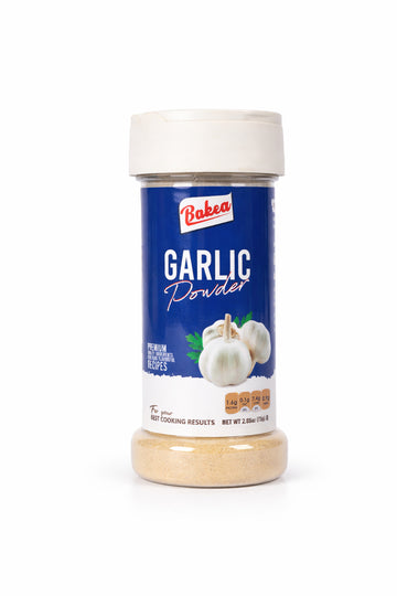 BAKEA GARLIC POWDER