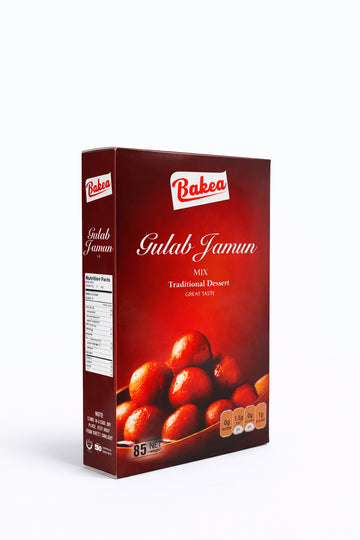 BAKEA GULAAB JAMUN MIX