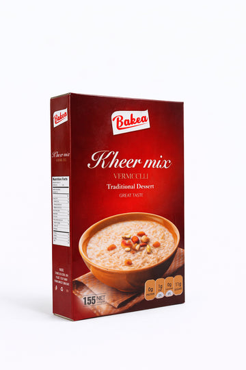 BAKEA KHEER MIX VERMECILLI
