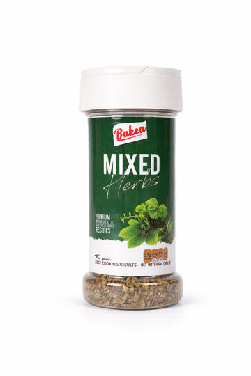 BAKEA MIXED HERBS