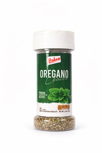 BAKEA OREGANO LEAVES