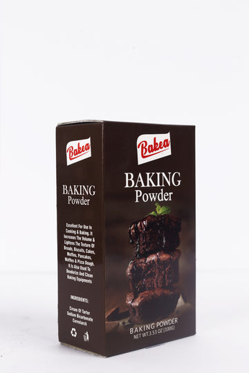 BAKEA BAKING POWDER