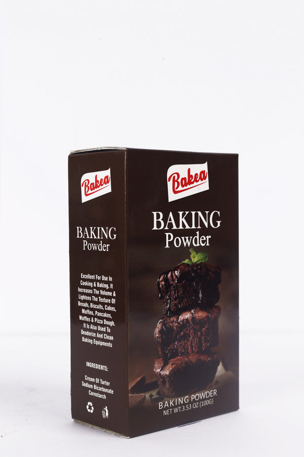 BAKEA BAKING POWDER