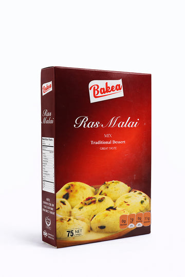 BAKEA RAS MALAI MIX