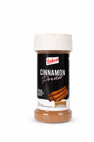 BAKEA CINNAMON POWDER
