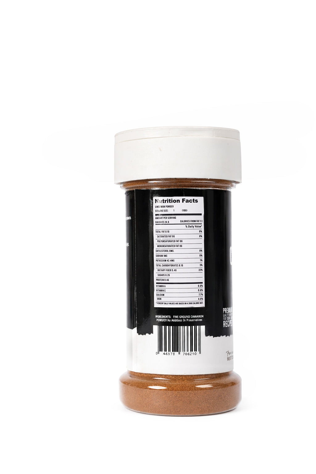 BAKEA CINNAMON POWDER