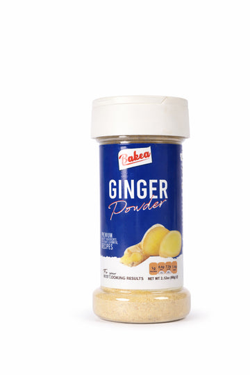 BAKEA GINGER POWDER