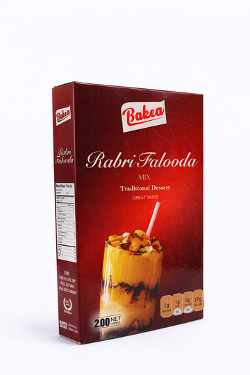 BAKEA RABRI FALOODA MIX