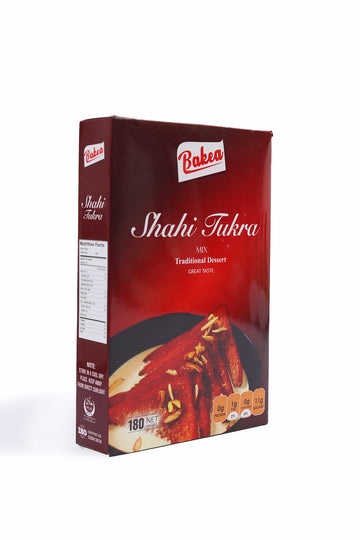 SHAHI TUKRAY MIX