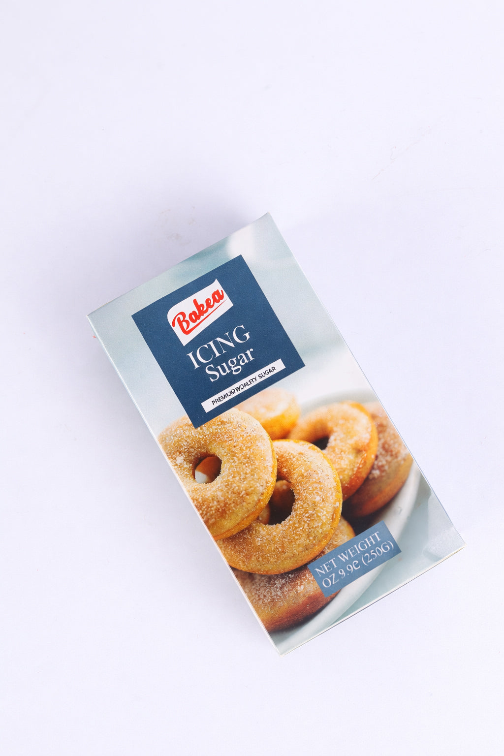 BAKEA ICING SUGAR