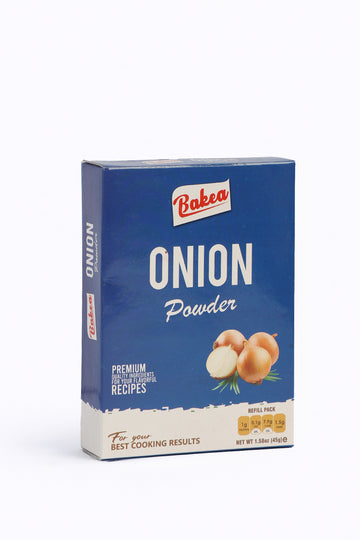 BAKEA ONION POWDER BOX