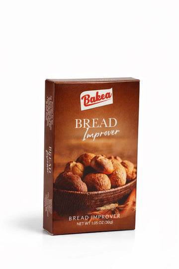 BAKEA BREAD IMPROVER