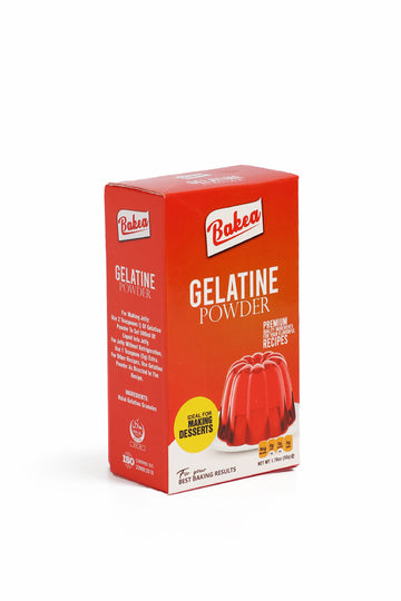 BAKEA GELATINE POWDER
