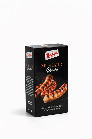 BAKEA MUSTARD POWDER