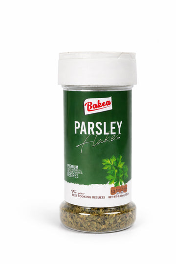 BAKEA PARSLEY FLAKES