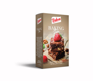 BAKEA BAKING SODA