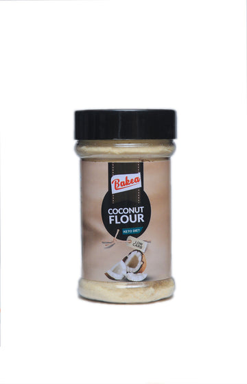 BAKEA COCONUT FLOUR