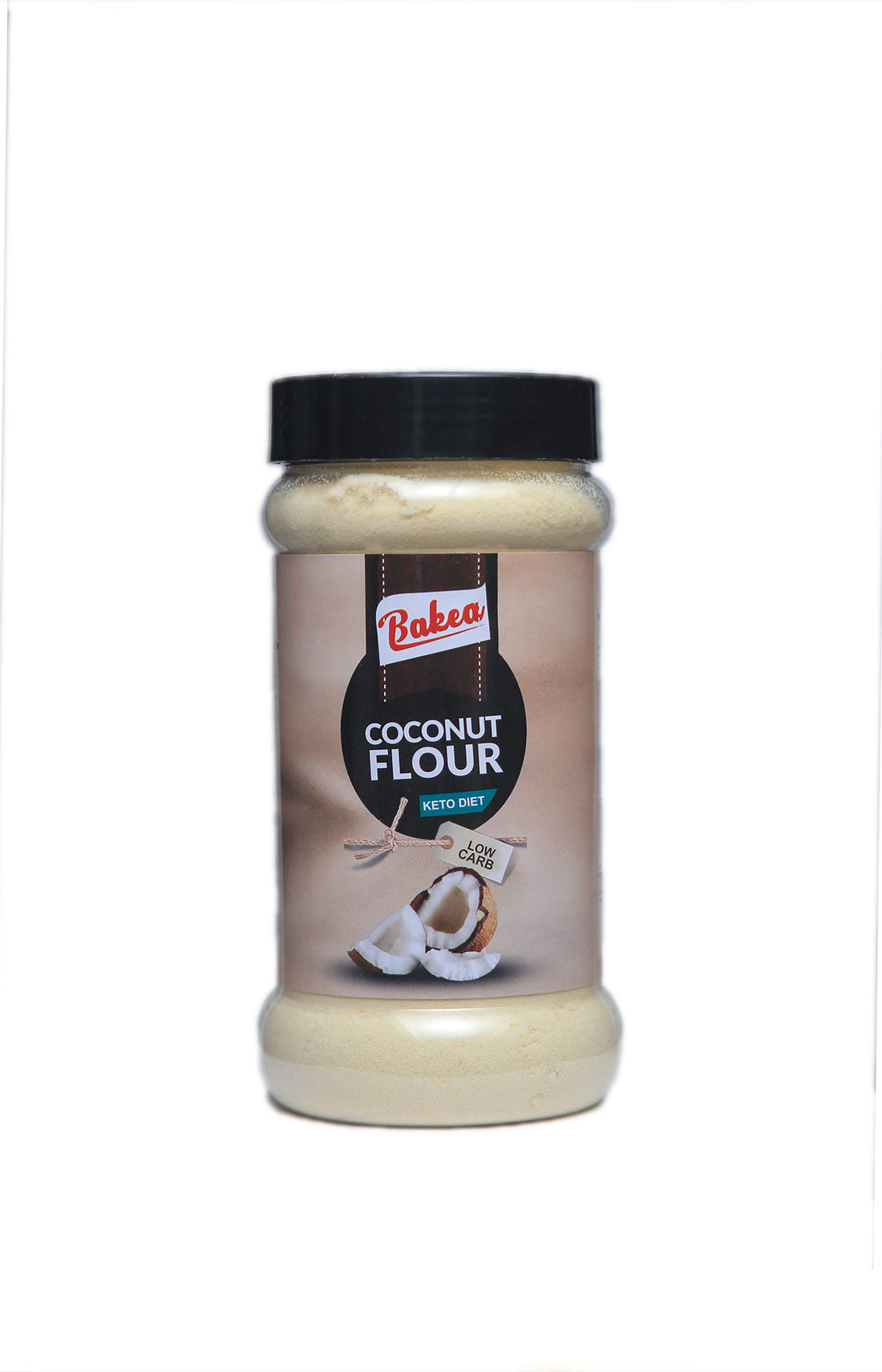 BAKEA COCONUT FLOUR