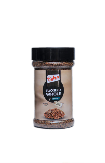 BAKEA FLAX SEED WHOLE