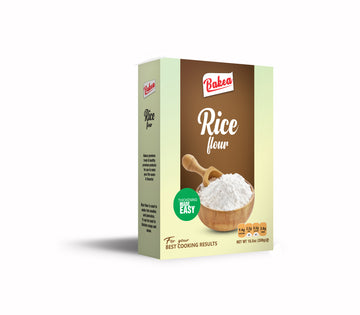 BAKEA RICE FLOUR