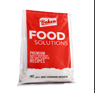 BAKEA SELF RAISING FLOUR 2KG